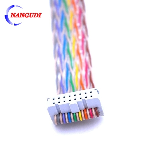 DVI24公头连接线